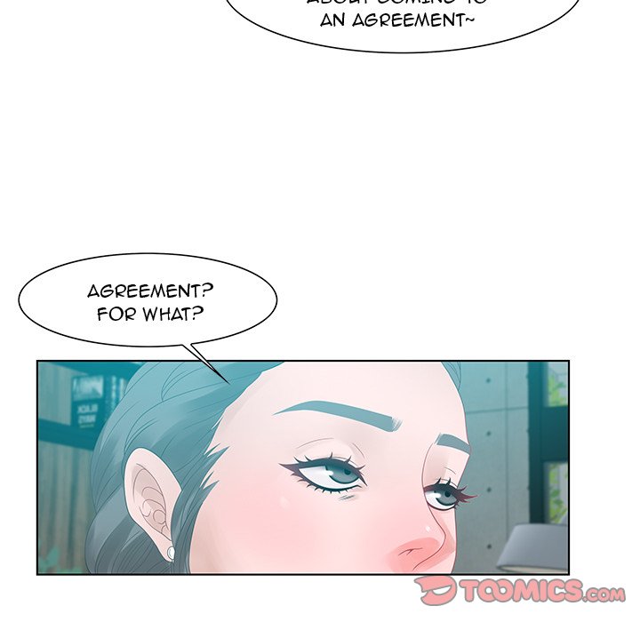 Tasty Chat: 0km - Chapter 31 Page 99