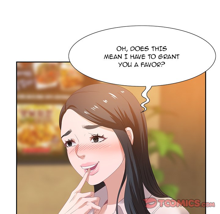 Tasty Chat: 0km - Chapter 5 Page 99