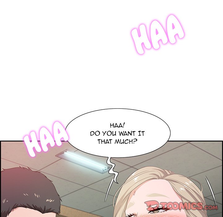 Tasty Chat: 0km - Chapter 8 Page 66