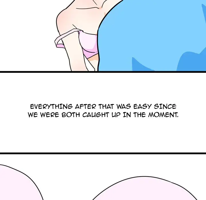 UP Gossip - Chapter 10 Page 20