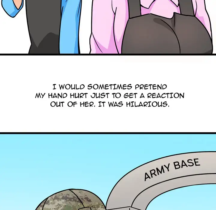 UP Gossip - Chapter 10 Page 34
