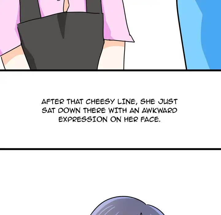 UP Gossip - Chapter 10 Page 8
