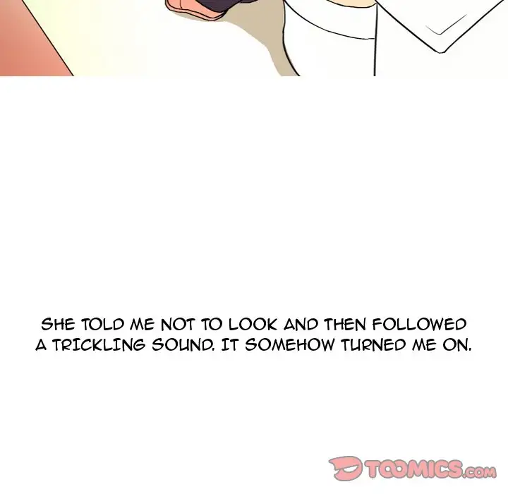 UP Gossip - Chapter 14 Page 11