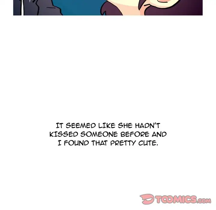 UP Gossip - Chapter 14 Page 19