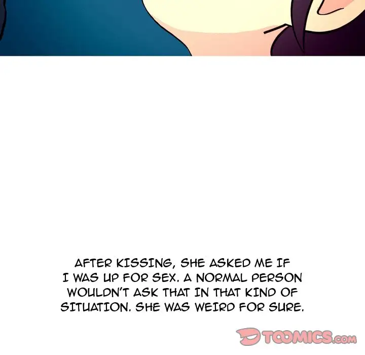 UP Gossip - Chapter 14 Page 21