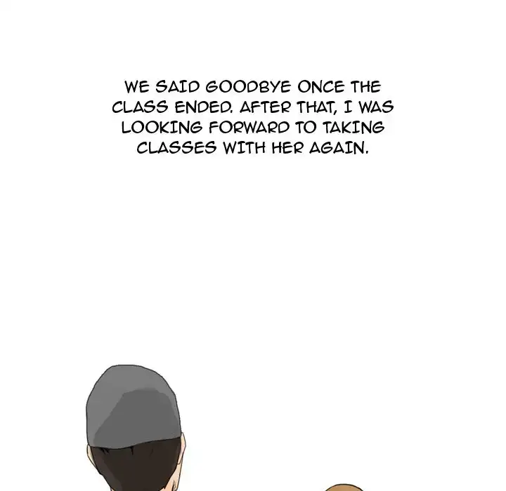UP Gossip - Chapter 17 Page 36