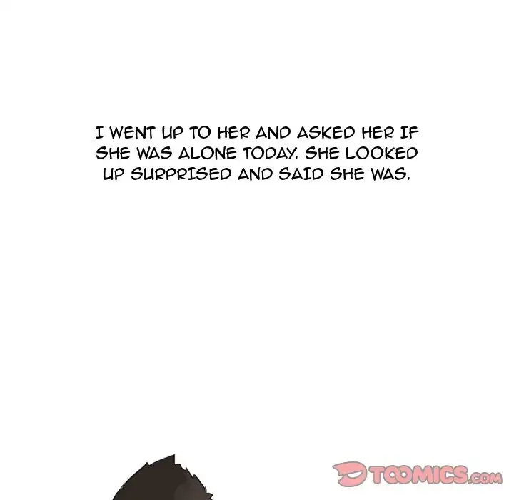 UP Gossip - Chapter 17 Page 40