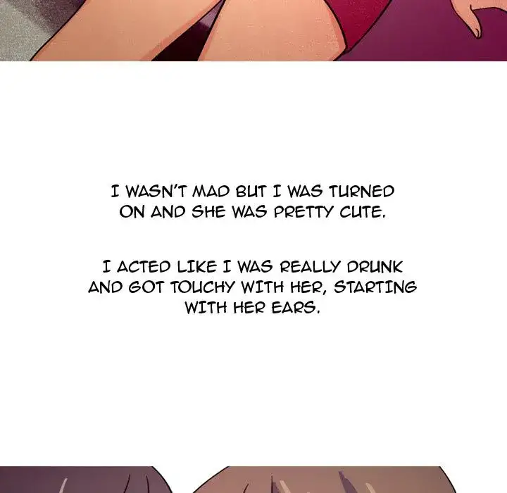UP Gossip - Chapter 3 Page 48