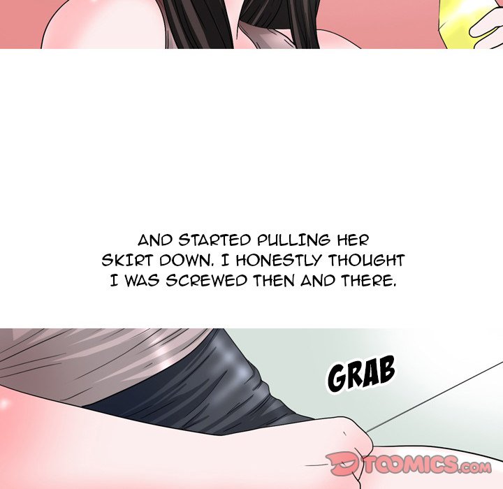 UP Gossip - Chapter 47 Page 30