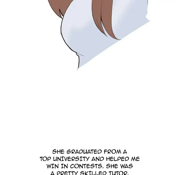 UP Gossip - Chapter 5 Page 21