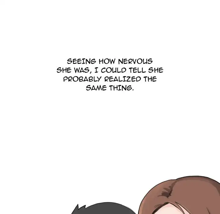 UP Gossip - Chapter 5 Page 38
