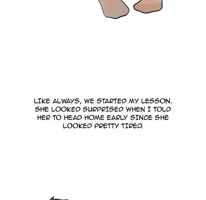 UP Gossip - Chapter 5 Page 44