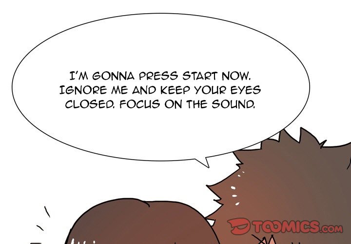 UP Gossip - Chapter 52 Page 1