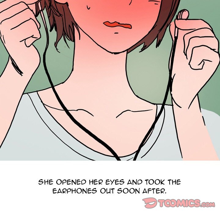 UP Gossip - Chapter 52 Page 13