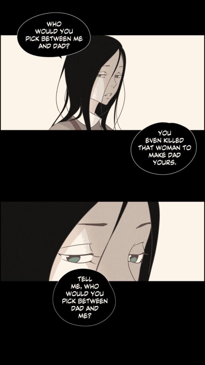 An Innocent Sin - Chapter 28 Page 19