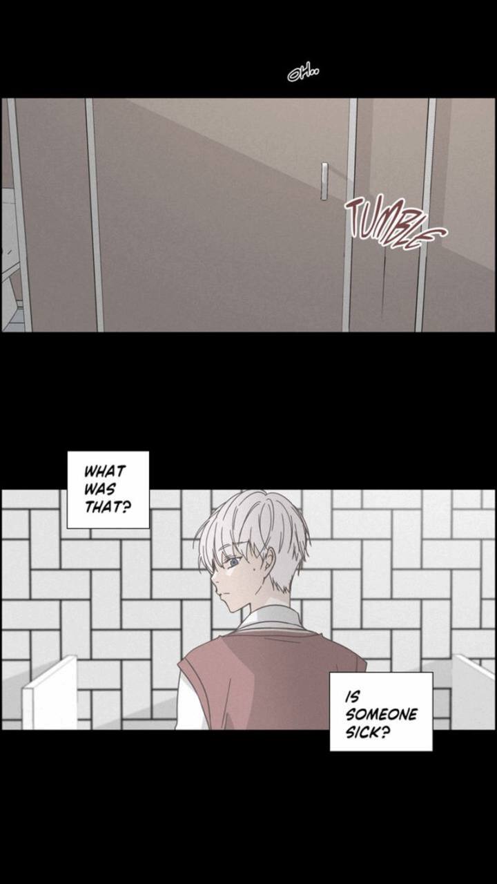 An Innocent Sin - Chapter 36 Page 36