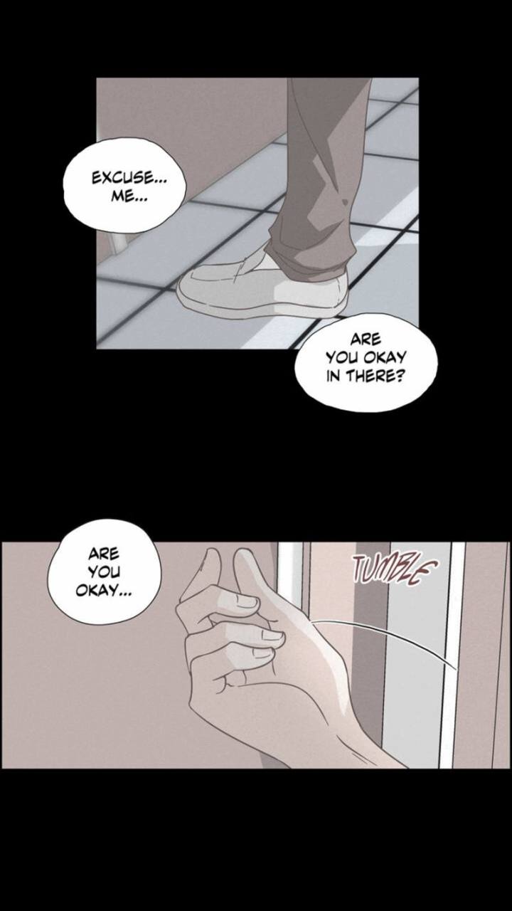 An Innocent Sin - Chapter 36 Page 37