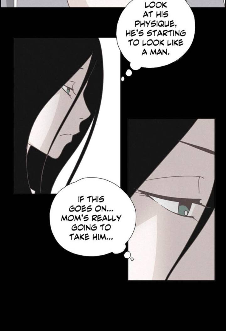 An Innocent Sin - Chapter 38 Page 21