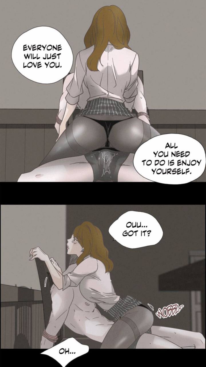 An Innocent Sin - Chapter 38 Page 9