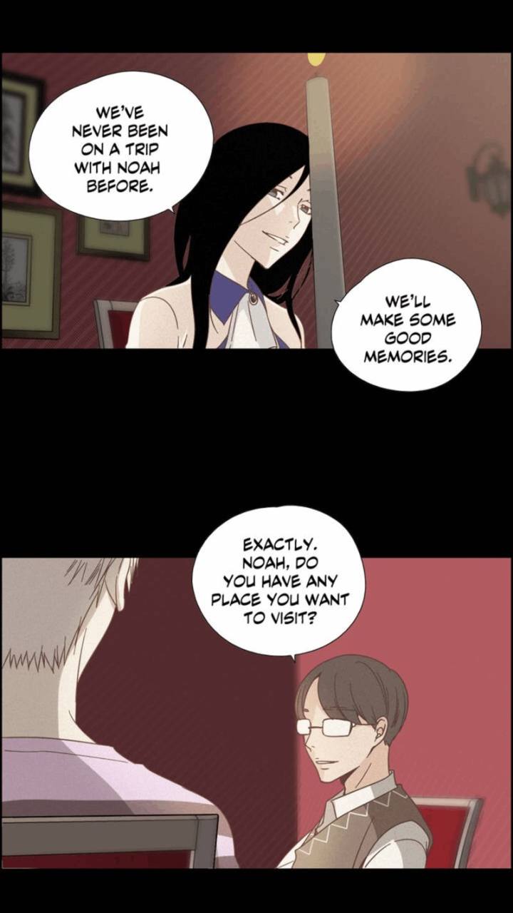 An Innocent Sin - Chapter 42 Page 17