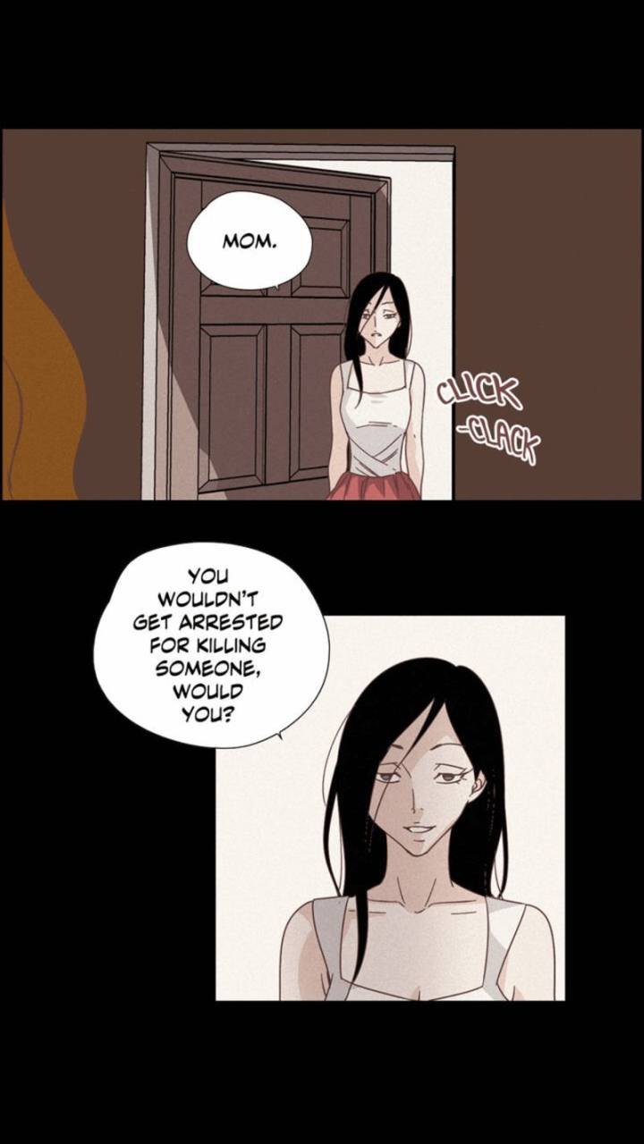 An Innocent Sin - Chapter 42 Page 50