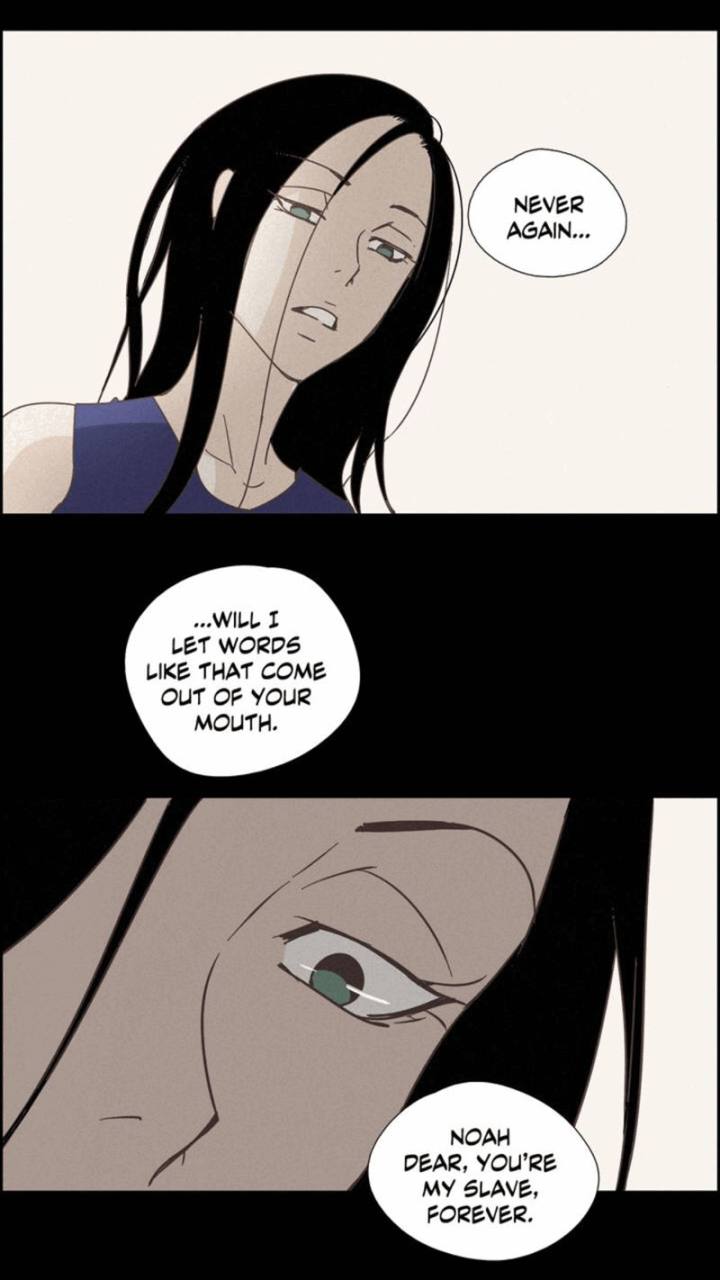 An Innocent Sin - Chapter 44 Page 43