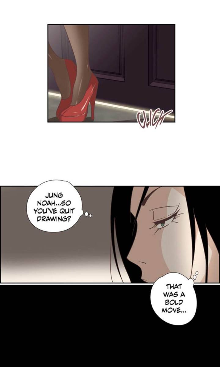 An Innocent Sin - Chapter 54 Page 31