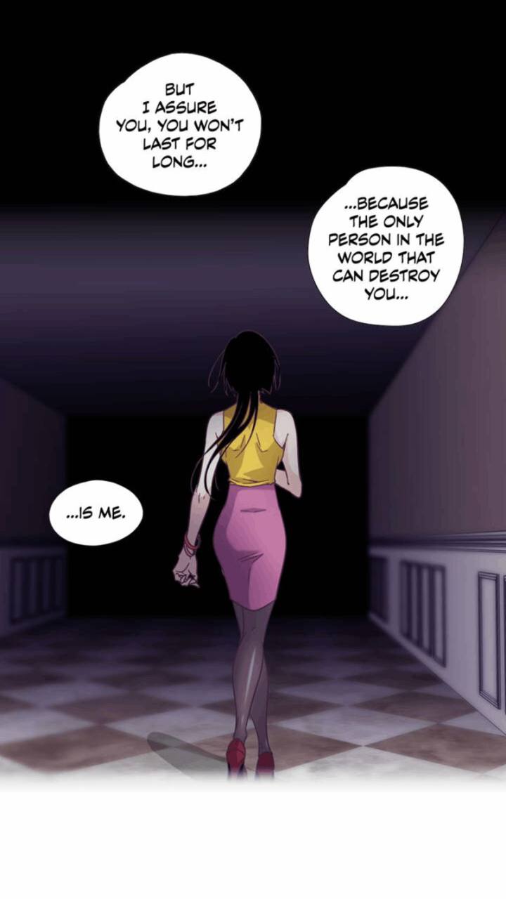An Innocent Sin - Chapter 54 Page 32