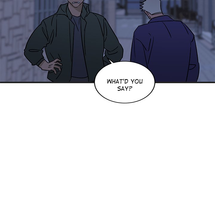 Hand in Hand - Chapter 29 Page 43