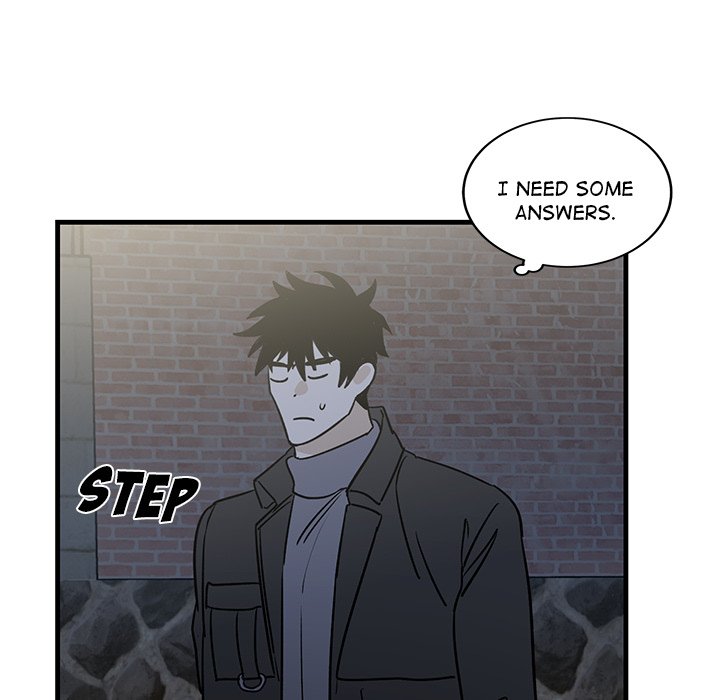 Hand in Hand - Chapter 30 Page 60