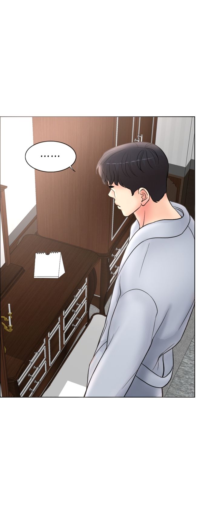 A Thousand Day Wife Raw - Chapter 2 Page 55