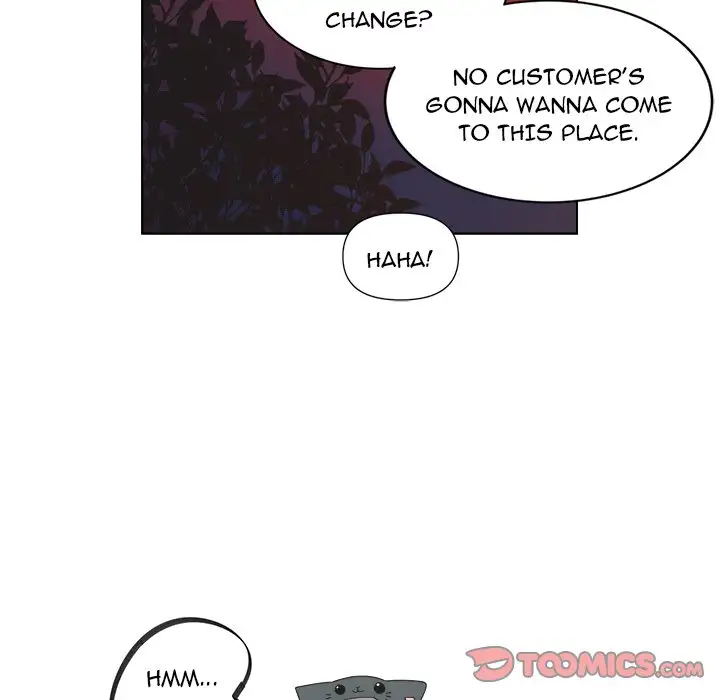 Vitamin C Vitamin D - Chapter 31 Page 22