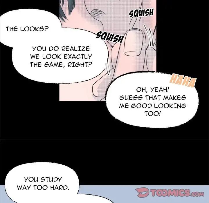 Vitamin C Vitamin D - Chapter 38 Page 37