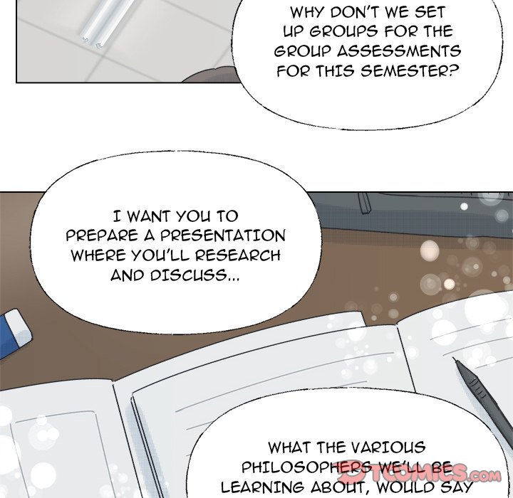 Vitamin C Vitamin D - Chapter 39 Page 49