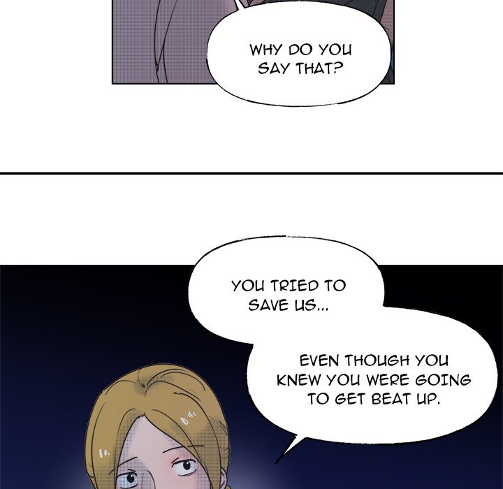 Vitamin C Vitamin D - Chapter 55 Page 24