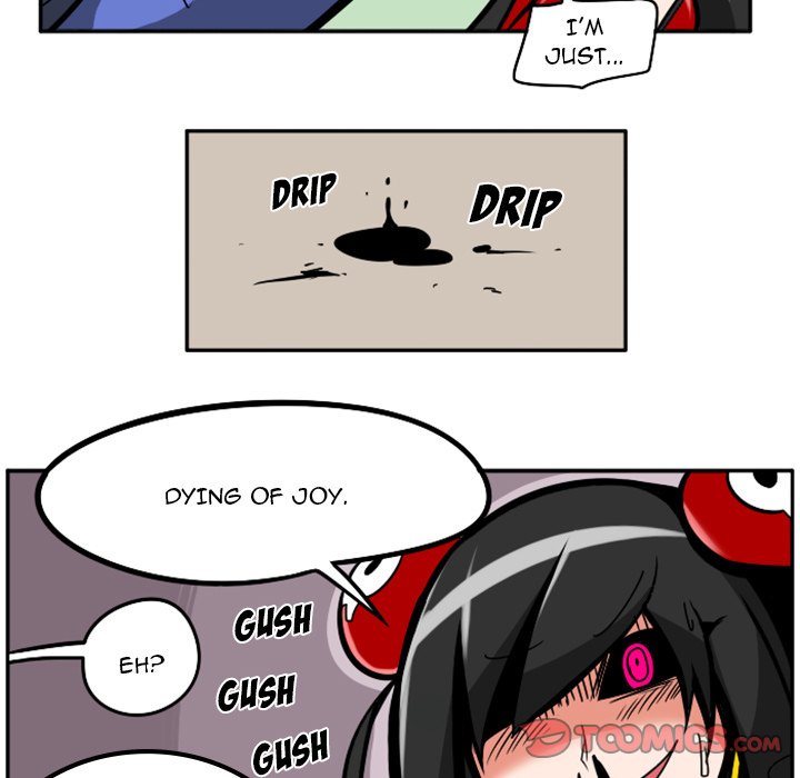 Maki and Friends - Chapter 84 Page 46
