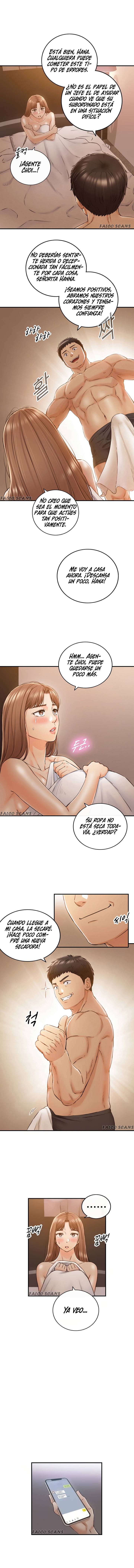 Young Boss Raw - Chapter 102 Page 4