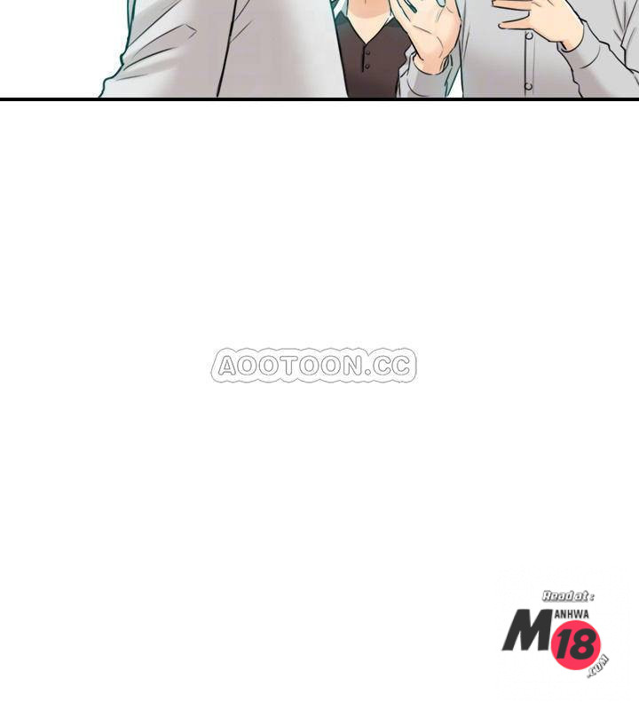 Young Boss Raw - Chapter 36 Page 9