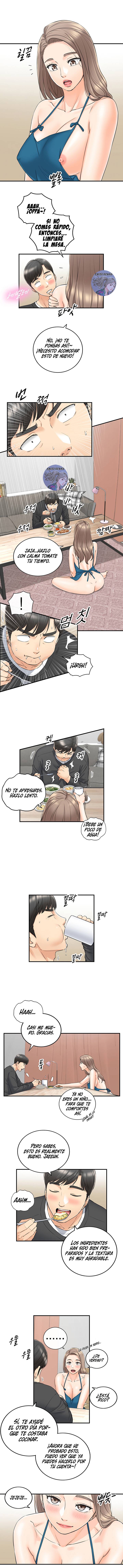 Young Boss Raw - Chapter 89 Page 3