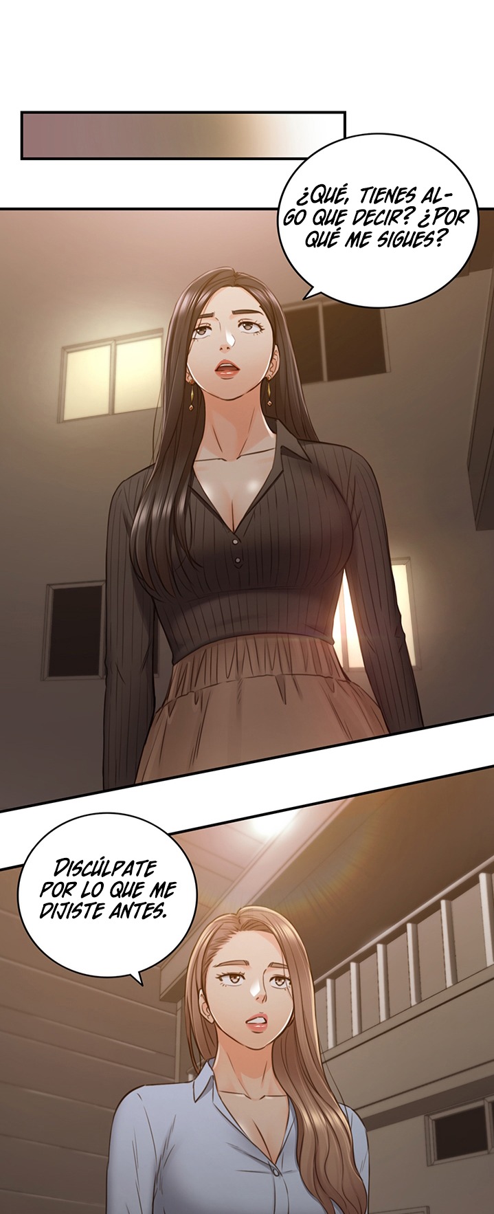 Young Boss Raw - Chapter 93 Page 18
