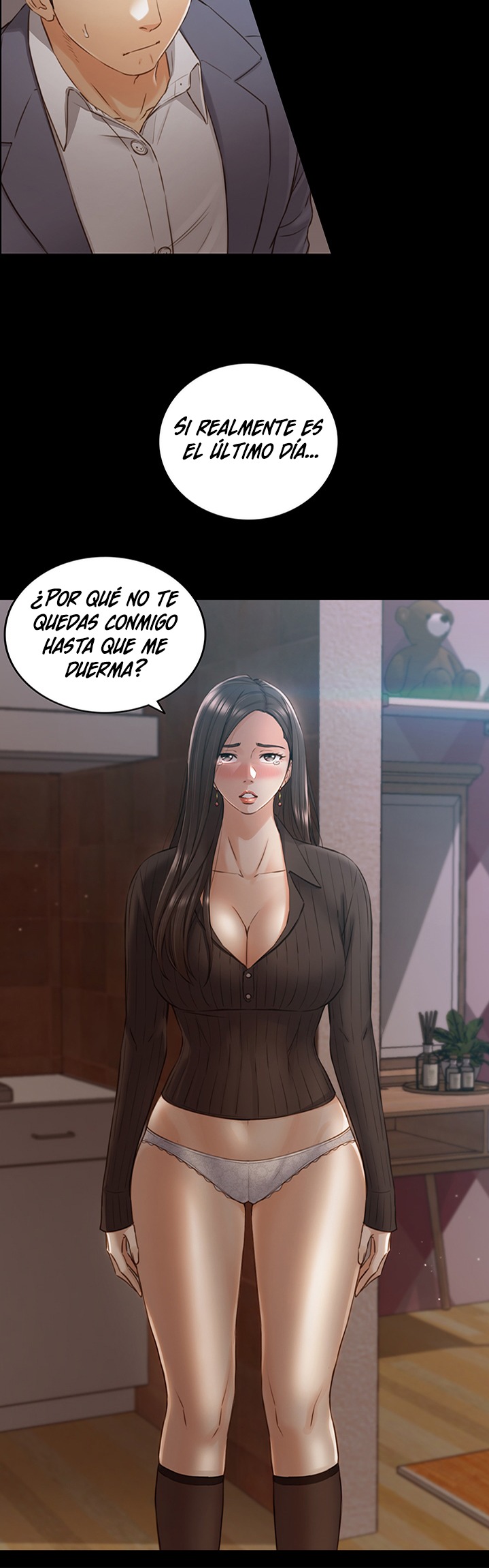 Young Boss Raw - Chapter 94 Page 21