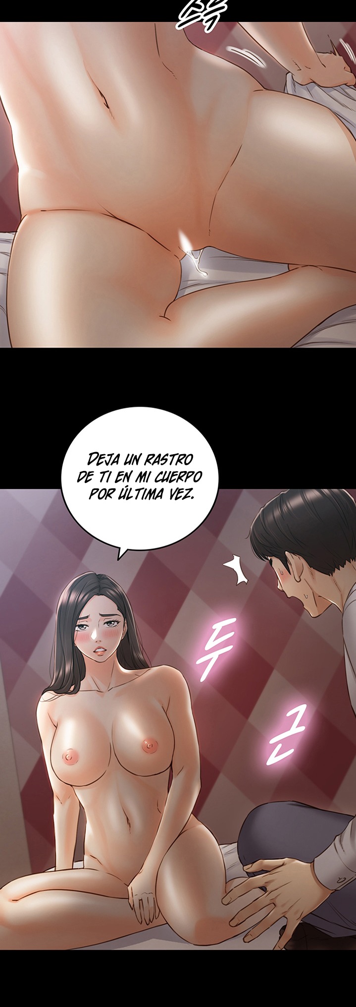 Young Boss Raw - Chapter 94 Page 36