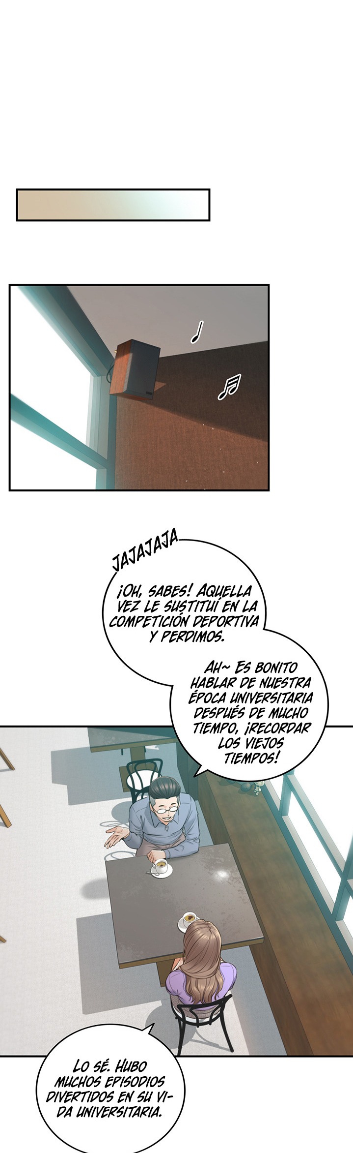Young Boss Raw - Chapter 95 Page 26