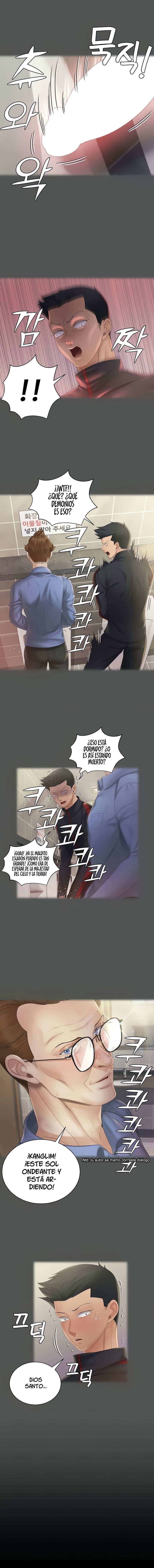 That Man’s Epilepsy Raw - Chapter 146 Page 6
