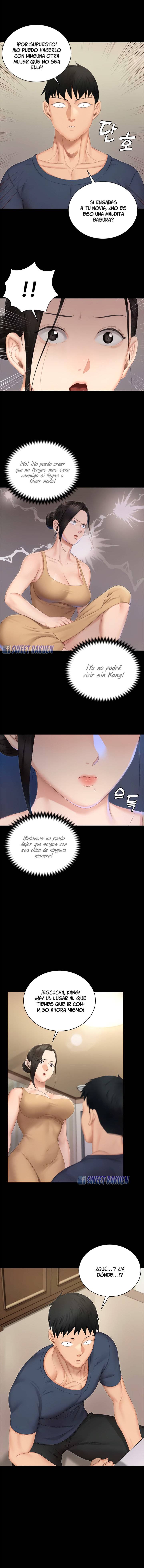 That Man’s Epilepsy Raw - Chapter 151 Page 2