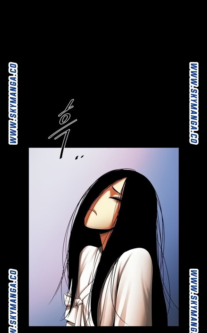 The Girl Who Lives in My Room Raw - Chapter 44 Page 34