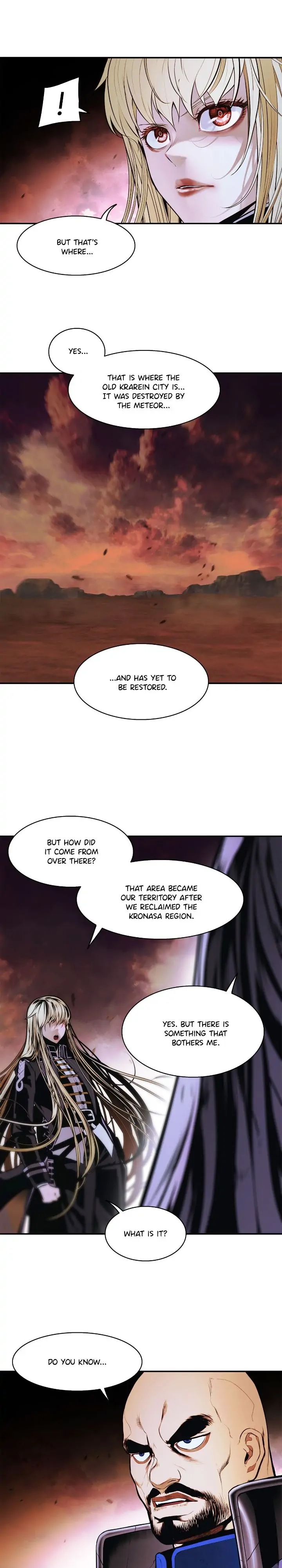 MookHyang - Dark Lady - Chapter 193 Page 26