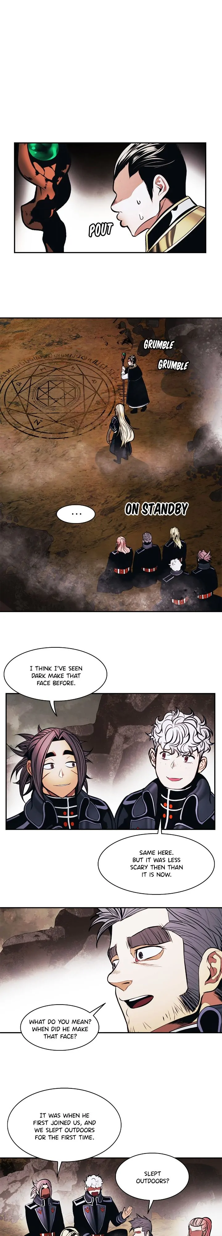 MookHyang - Dark Lady - Chapter 200 Page 24