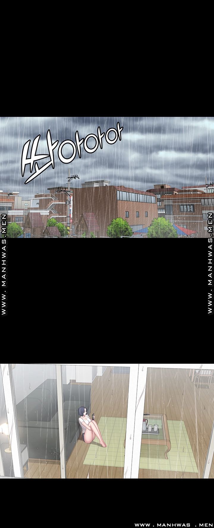 Fitness Raw - Chapter 73 Page 16
