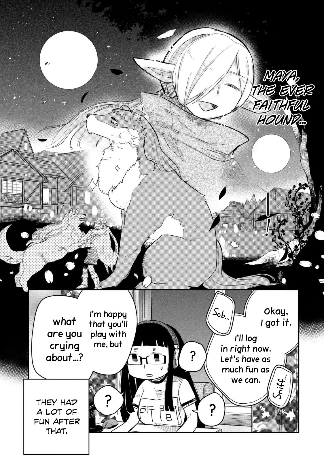 Lv2 kara Cheat datta Motoyuusha Kouho no Mattari Isekai Life - Chapter 14 Page 14